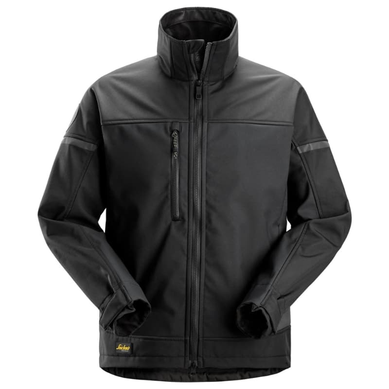 Snickers 1216 AllroundWork Softshell Stretch Jack-0404