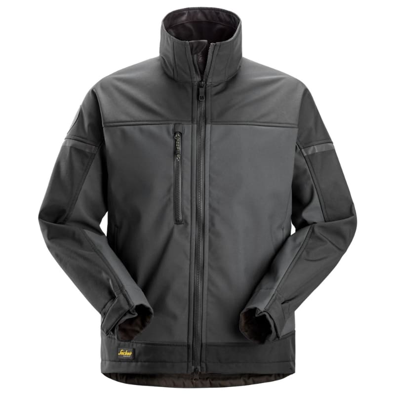 Snickers 1216 AllroundWork Softshell Stretch Jack-5859