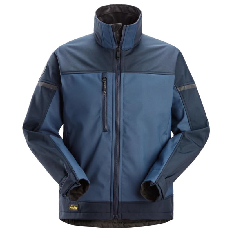 Snickers 1216 AllroundWork Softshell Stretch Jack-9596