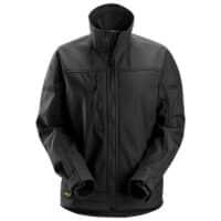 Snickers 1276 AllroundWork Softshell Stretch Damesjack-0404