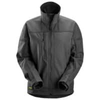 Snickers 1276 AllroundWork Softshell Stretch Damesjack-5859