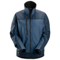 Snickers 1276 AllroundWork Softshell Stretch Damesjack-9596