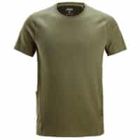 Snickers 2556 Stay Fresh T-Shirt-3100