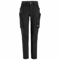 Snickers 6877 FlexiWork Full-Stretch Werkbroek zonder Kniezakken-0404
