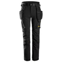 Snickers 7575 AllroundWork Junior 4-way Stretch Broek-0404