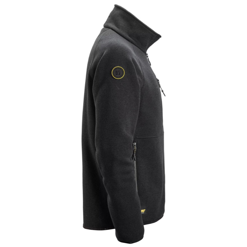 Snickers 8020 AllroundWork Polartec® Thermal Pro® Fleece Jack - Afbeelding 4