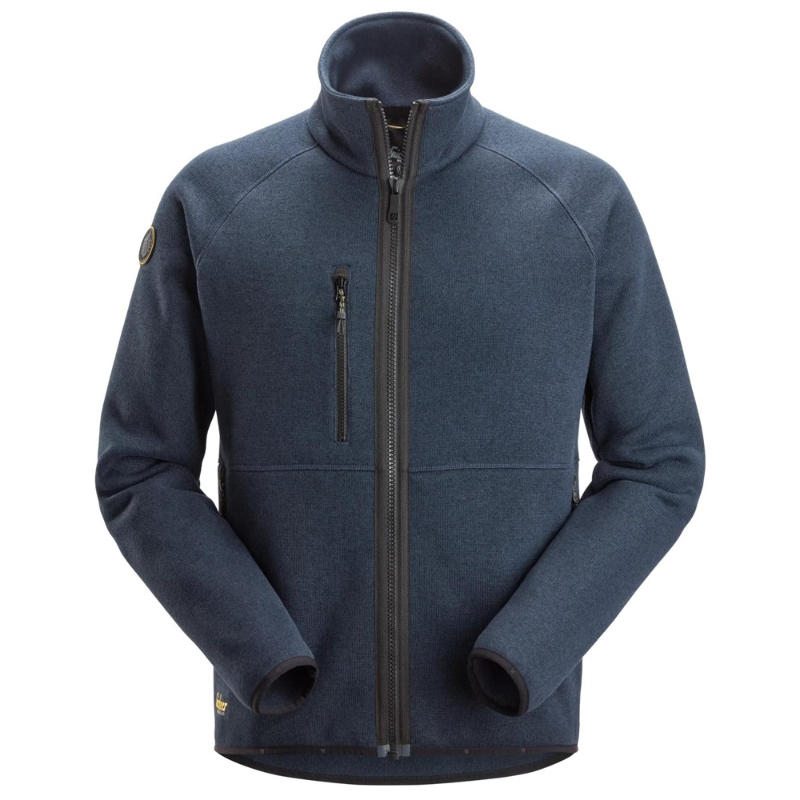 Snickers 8020 AllroundWork Polartec® Thermal Pro® Fleece Jack-4500