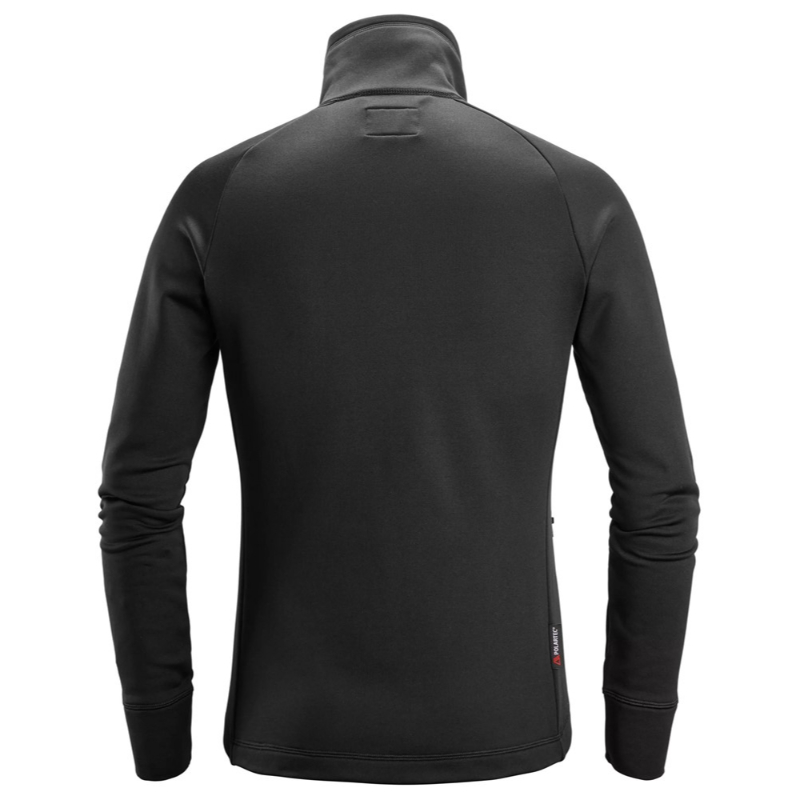 Snickers 8023 FlexiWork Polartec® Power Stretch® Jack - Afbeelding 3