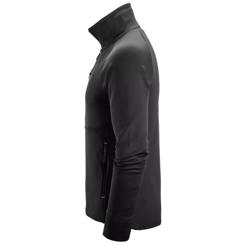 Snickers 8023 FlexiWork Polartec® Power Stretch® Jack - Afbeelding 4