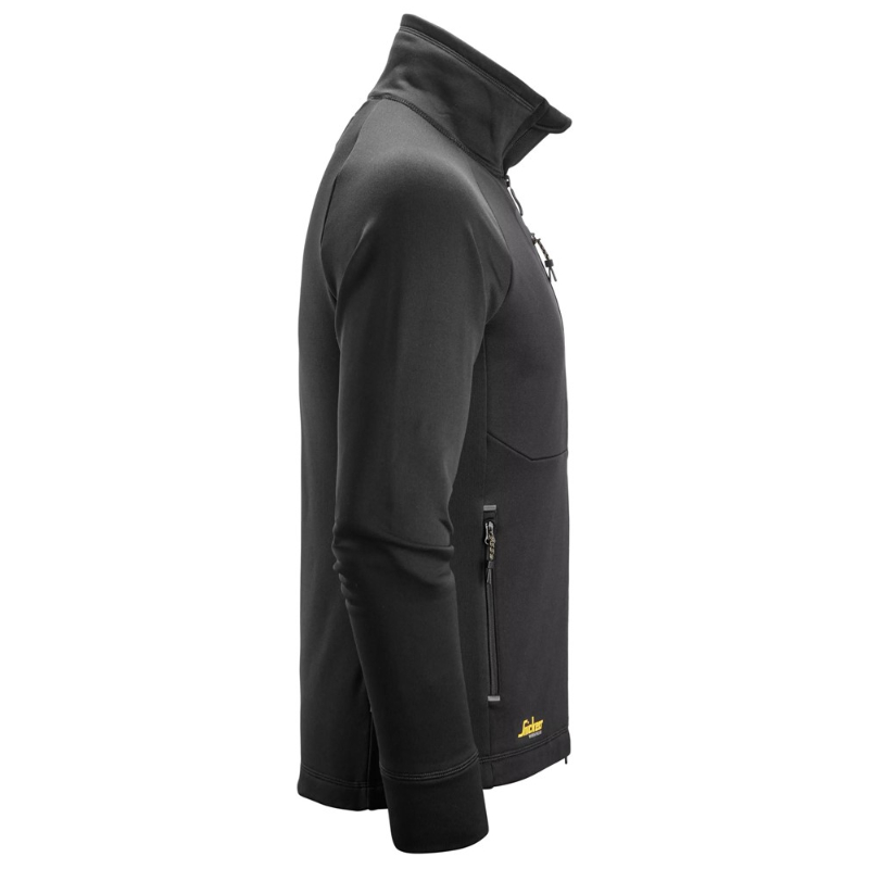 Snickers 8023 FlexiWork Polartec® Power Stretch® Jack - Afbeelding 5