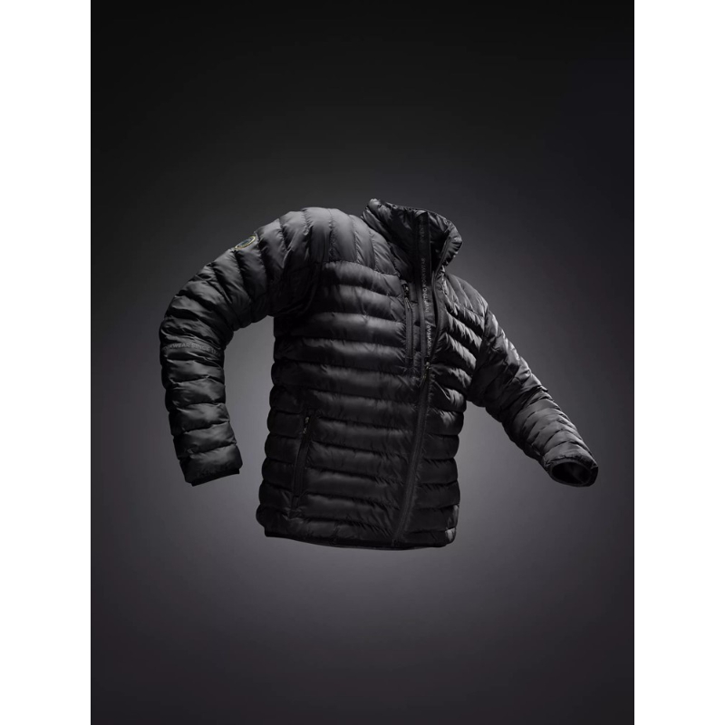 Snickers 8102 AllroundWork opvouwbaar lichtgewicht jack - Afbeelding 2