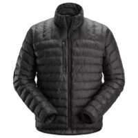 Snickers 8102 AllroundWork opvouwbaar lichtgewicht jack-0400