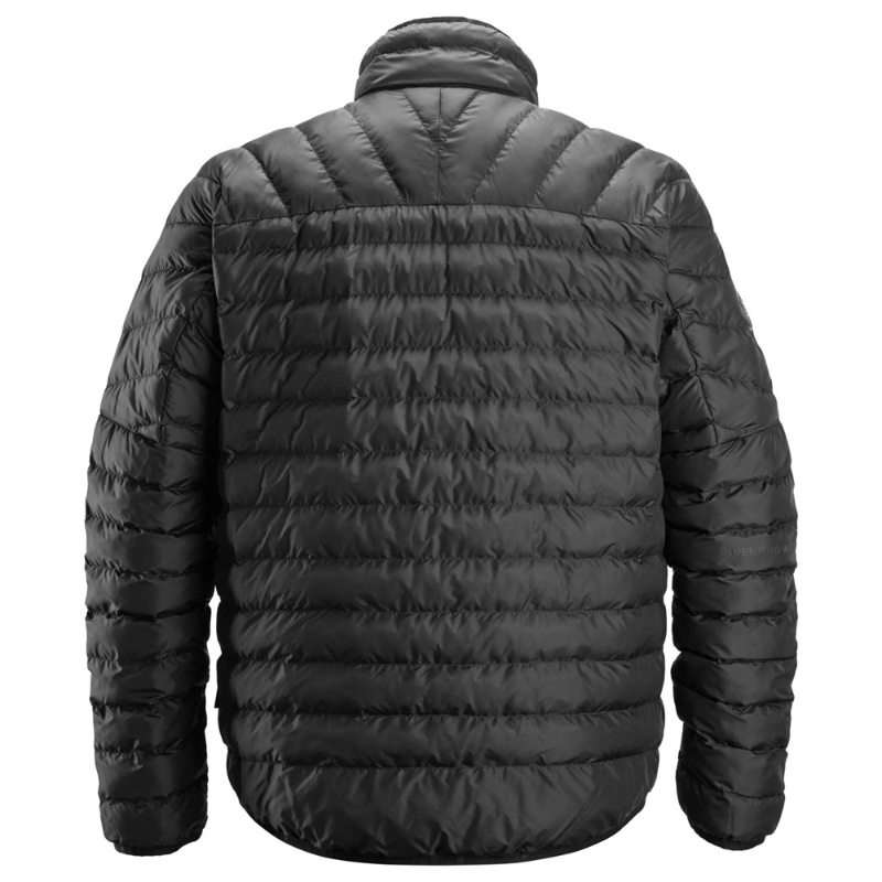 Snickers 8102 AllroundWork opvouwbaar lichtgewicht jack - Afbeelding 3