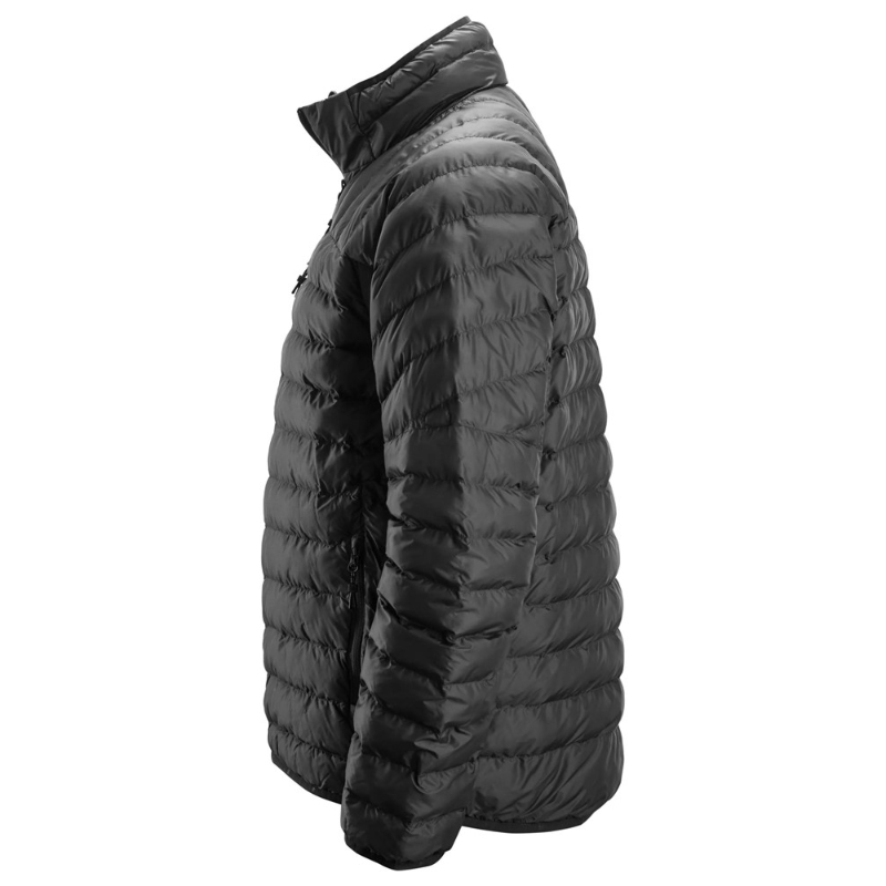 Snickers 8102 AllroundWork opvouwbaar lichtgewicht jack - Afbeelding 4