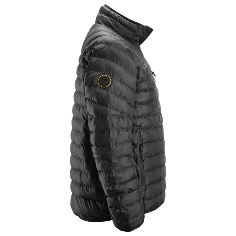 Snickers 8102 AllroundWork opvouwbaar lichtgewicht jack - Afbeelding 5