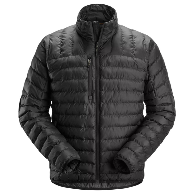 Snickers 8102 AllroundWork opvouwbaar lichtgewicht jack-0400