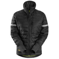 Snickers 8107 AllroundWork 37.5® Isolerend Damesjack-0400