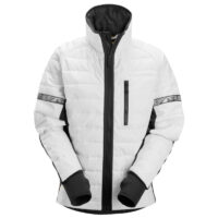 Snickers 8107 AllroundWork 37.5® Isolerend Damesjack-0904