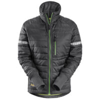 Snickers 8107 AllroundWork 37.5® Isolerend Damesjack-5804