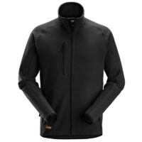 Snickers 8422 Polartec® Shed Less Fleece Jack-0400