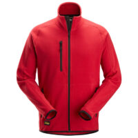 Snickers 8422 Polartec® Shed Less Fleece Jack-1600