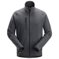 Snickers 8422 Polartec® Shed Less Fleece Jack-5800