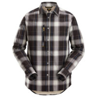 Snicker 8522 AllroundWork Isolerend shirt-0410