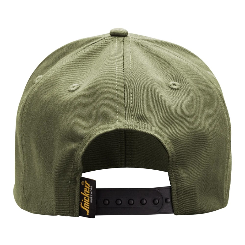 Snickers 9079 AllroundWork Cap - Afbeelding 3
