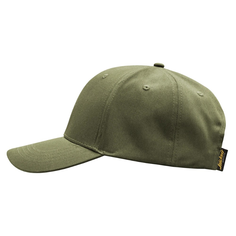 Snickers 9079 AllroundWork Cap - Afbeelding 2