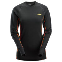 Snickers 9470 Dames Merino Basislaag Stay Warm Damestop-0498